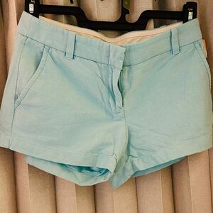 Women’s J.Crew shorts size 4